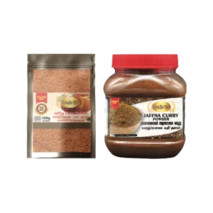 Jaffna Curry Powder